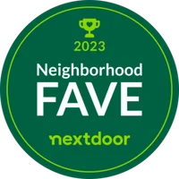 2023 Nextdoor Neighborhood Favorite